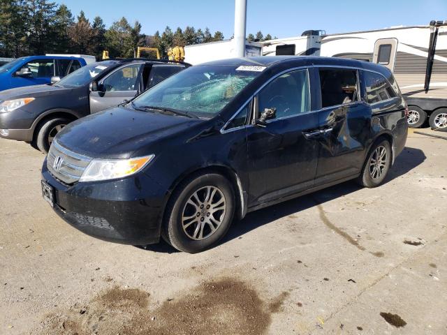 2011 Honda Odyssey EX