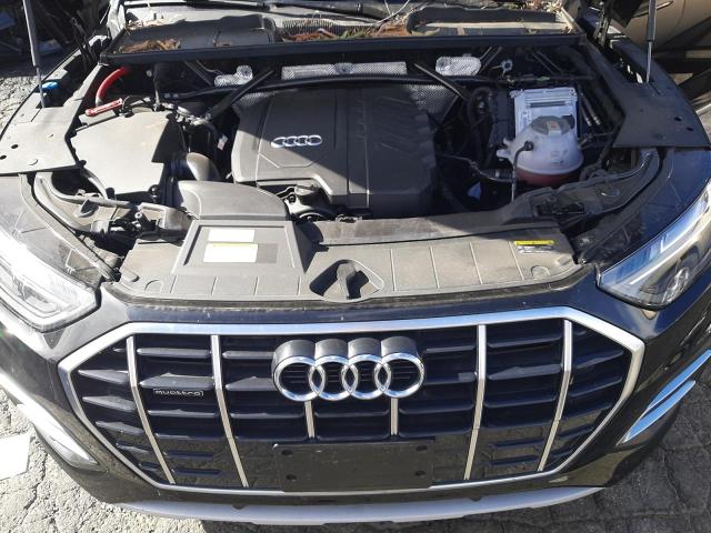 WA1ABAFY0P2056188 2023 AUDI Q5, photo no. 11