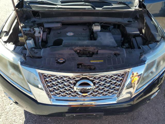 5N1AR2MN1EC699068 Nissan Pathfinder S
