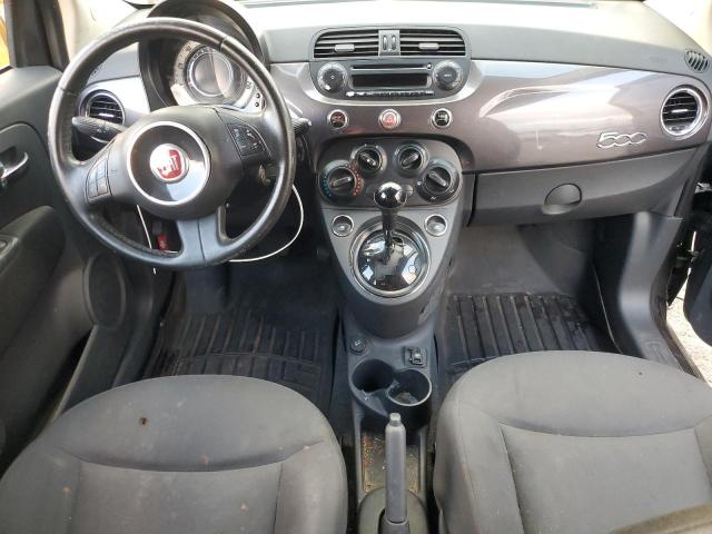 3C3CFFAR8FT662999 | 2015 FIAT 500 POP