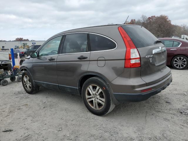 Vin: 5j6re3h58al025233, lot: 75737063, honda crv ex 20102