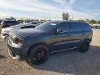 2018 DODGE DURANGO SR VIN:1C4SDJGJ4JC159573