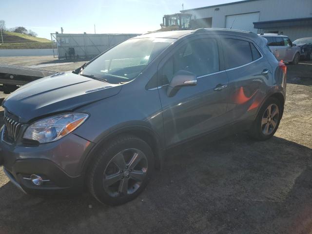 2014 Buick Encore 