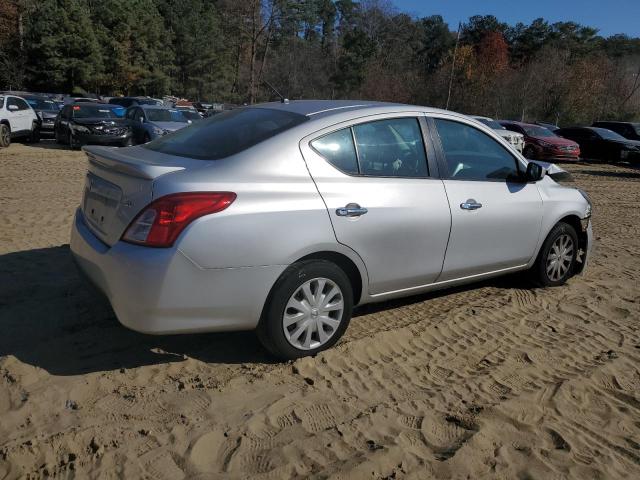 3N1CN7AP6JL805849 | 2018 NISSAN VERSA S