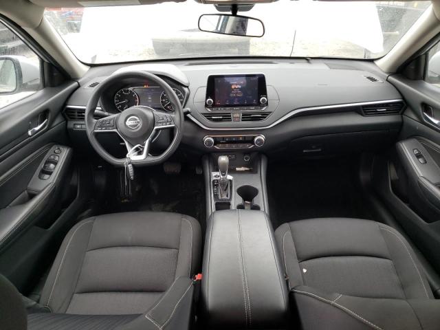 2020 NISSAN ALTIMA S - 1N4BL4BV2LC133352