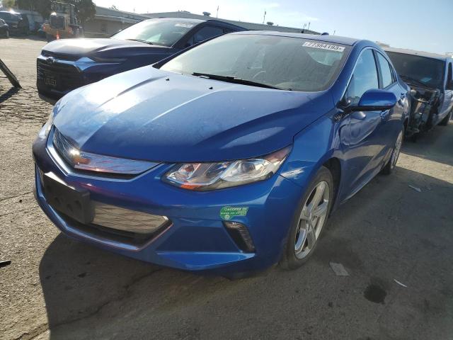 VIN 1G1RC6S51GU114904 2016 Chevrolet Volt, LT no.1