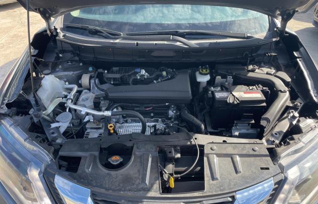 KNMAT2MT9JP554349 Nissan ROGUE S
