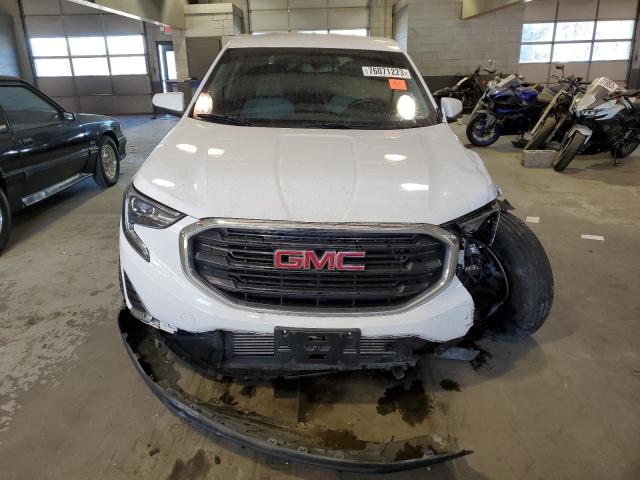 3GKALMEV2JL330111 | 2018 GMC TERRAIN SL