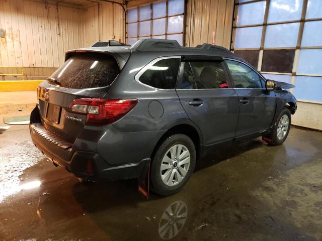 4S4BSAHC8K3389071 | 2019 SUBARU OUTBACK 2.