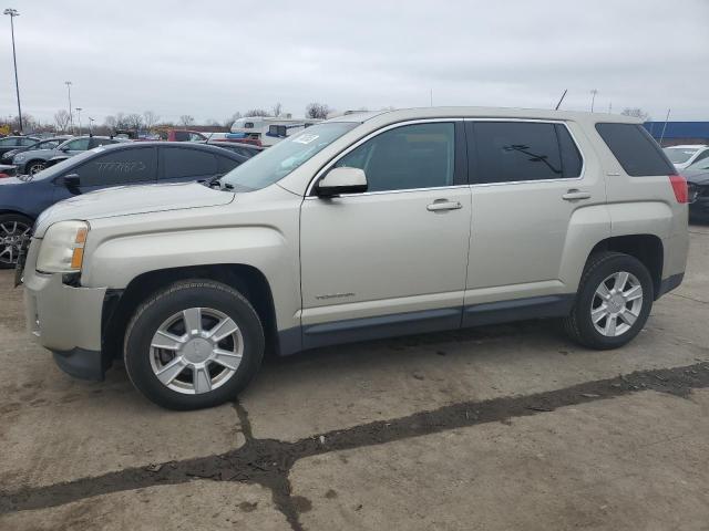 2013 GMC Terrain SLE