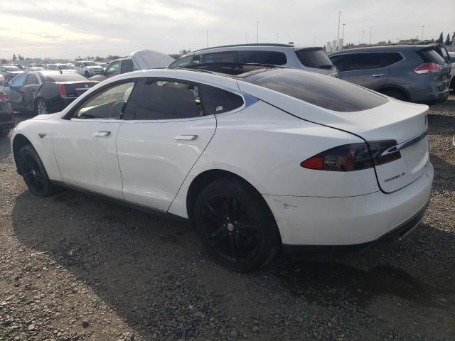 5YJSA1CG0DFP19650 | 2013 Tesla model s