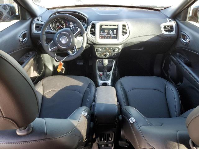 2021 JEEP COMPASS 80 3C4NJCEB8MT545810