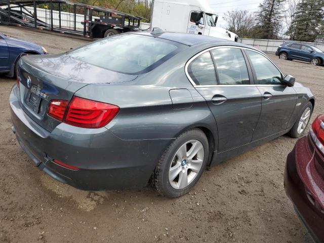 VIN WBAXH5C59DDW15279 2013 BMW 5 Series, 528 XI no.3