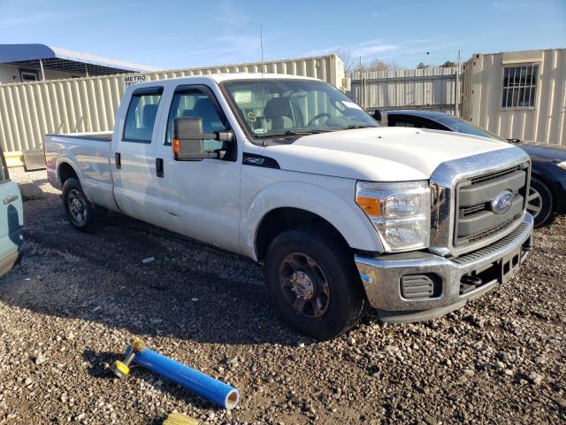 1FT7W2A63GEC10388 2016 Ford F250 Super Duty