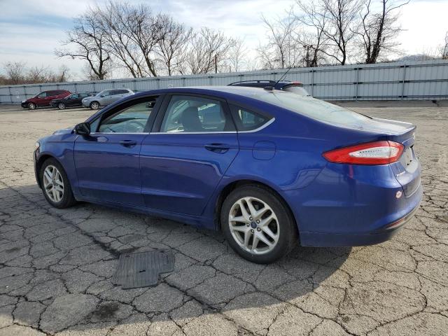 3FA6P0H77GR277347 | 2016 FORD FUSION SE