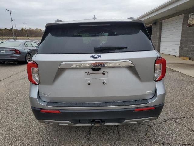 1FMSK7DH2LGB29344 | 2020 Ford explorer xlt