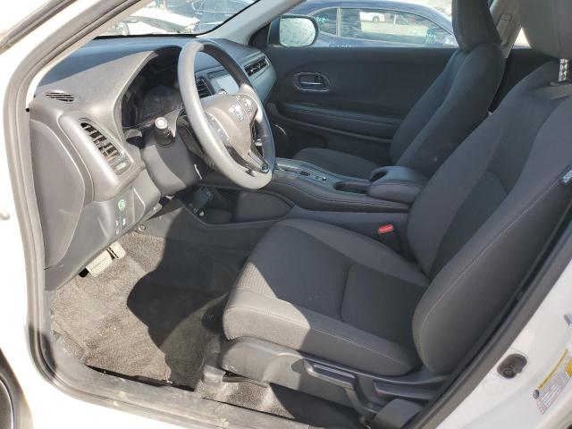 2021 HONDA HR-V 3CZRU5H53MM732256