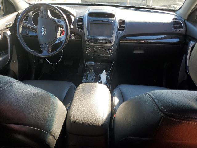 5XYKUDA75EG498021 KIA SORENTO EX