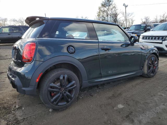 2023 MINI COOPER JOH WMW73DH03P2T34553
