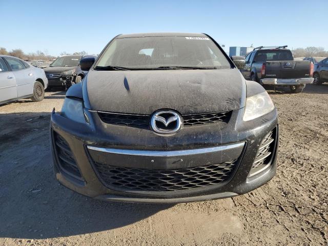 2011 Mazda Cx-7 VIN: JM3ER4C36B0369657 Lot: 71023193