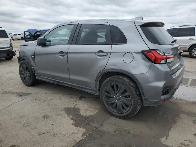 2021 MITSUBISHI OUTLANDER - JA4APUAU7MU031277