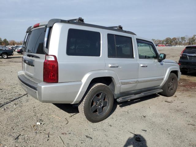 1J8HG48K99C553942 2009 Jeep Commander Sport