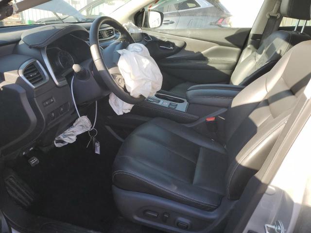 5N1AZ2BS4PC127522 Nissan Murano SV 7