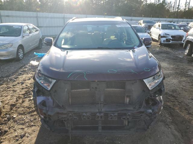 2FMPK3J86JBB70230 | 2018 FORD EDGE SEL