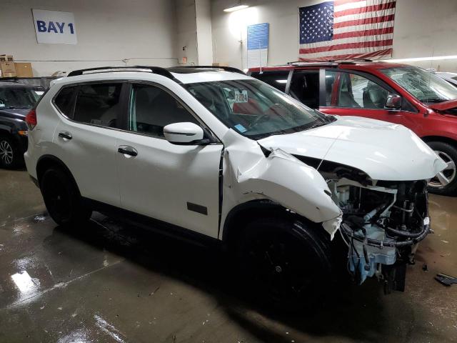 5N1AT2MV6HC767953 | 2017 NISSAN ROGUE SV