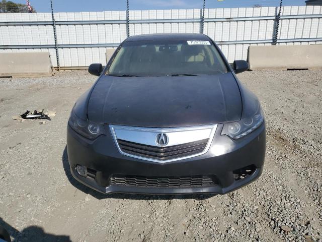 2012 Acura Tsx VIN: JH4CU2F4XCC024993 Lot: 75323333