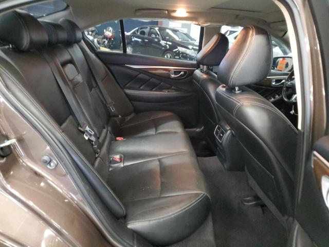 JN1BV7AR5EM697801 Infiniti Q50 BASE