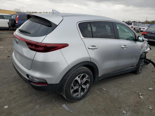 KNDPMCACXL7693149 | 2020 KIA SPORTAGE L