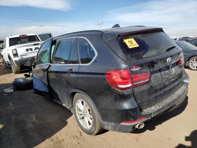 5UXKS4C54E0J95267 | 2014 BMW X5 XDRIVE3