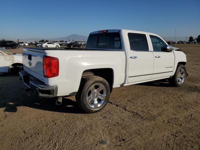 3GCPCSEC5JG316544 | 2018 CHEVROLET SILVERADO