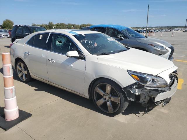 1G11J5SX6DF191637 | 2013 Chevrolet malibu ltz