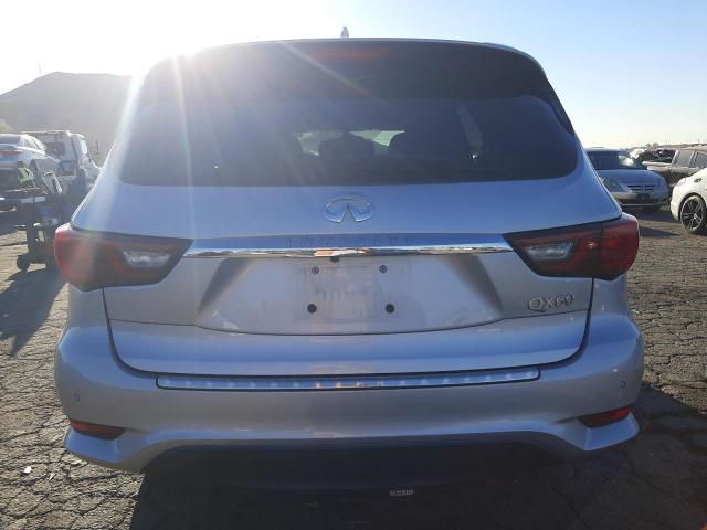 5N1DL0MNXLC504214 Infiniti QX60 LUXE 6