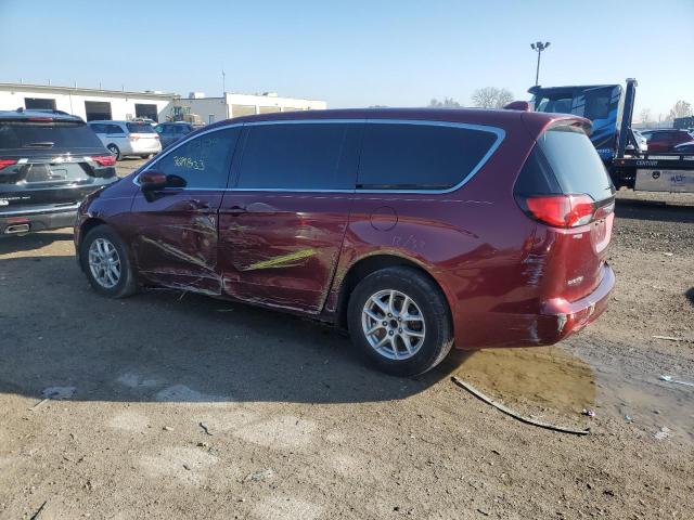 2C4RC1DG3HR663530 | 2017 CHRYSLER PACIFICA T