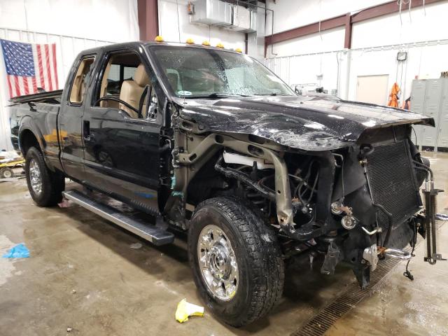 1FT7X2B62GEB29698 | 2016 FORD F250 SUPER