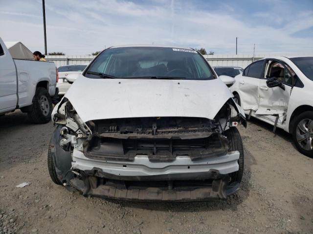 3FADP4EE4FM149404 Ford FIESTA SE