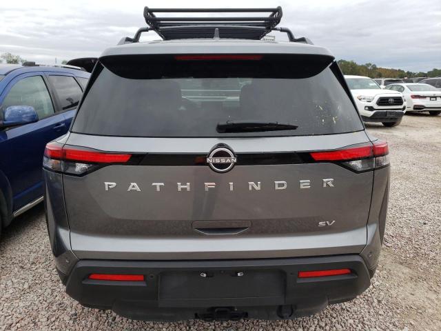5N1DR3BB7NC229820 Nissan Pathfinder Sv