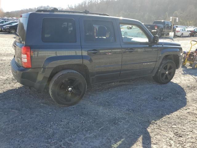 1C4NJRFB5ED761848 | 2014 JEEP PATRIOT LA