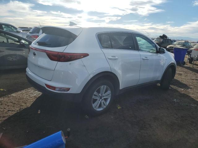 KNDPMCAC2H7162678 | 2017 KIA sportage lx