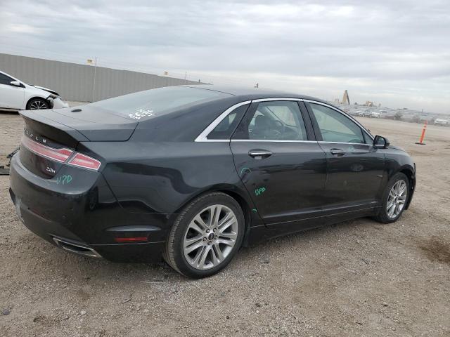 3LN6L2LU8ER816565 | 2014 LINCOLN MKZ HYBRID