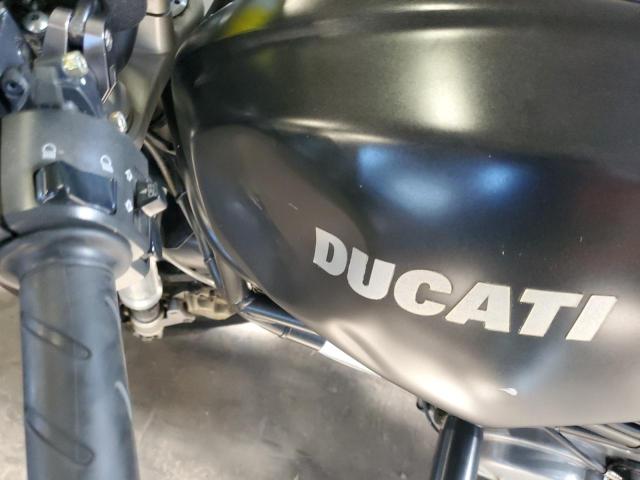 2002 DUCATI MTS620 ZDM1RA2KX2B009699