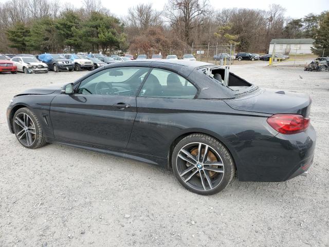 2020 BMW 440XI WBA4Z7C02L5P59006