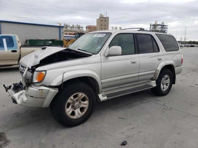 2001 Toyota 4Runner SR5