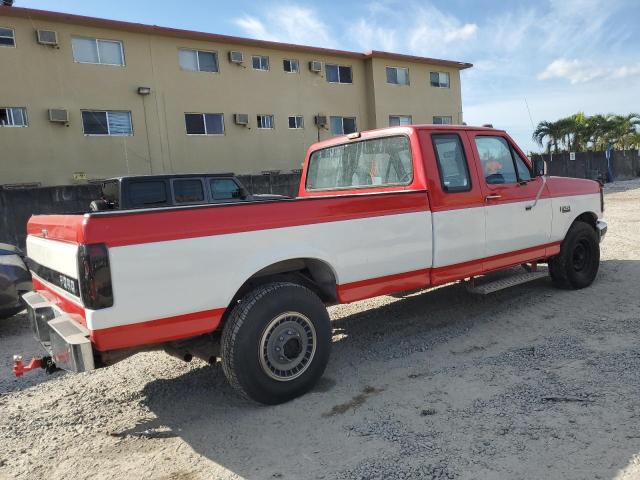 1FTHX25G5NKB92723 | 1992 Ford f250