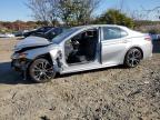 2020 TOYOTA CAMRY - 4T1G11AK7LU391741
