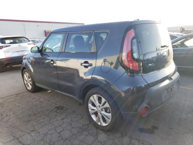 KNDJP3A50F7177966 KIA SOUL +
