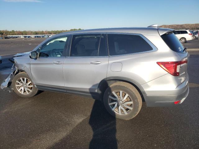 2021 Honda Pilot - Image 2